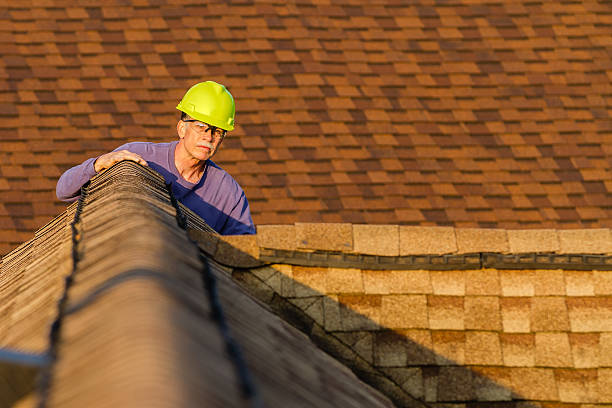 Best Commercial Roofing Services  in Oxford, OH